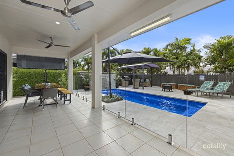 Property photo of 3 Chapple Street Mount Louisa QLD 4814