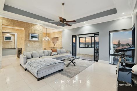 Property photo of 9 Royal James Court Quinns Rocks WA 6030