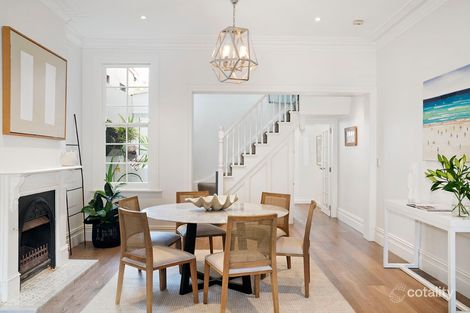 Property photo of 79 Stewart Street Paddington NSW 2021