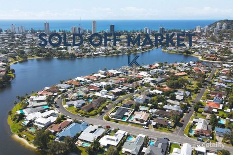 169 Acanthus Ave, Burleigh Waters, QLD 4220