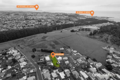 Property photo of 13 Grant Street Havenview TAS 7320