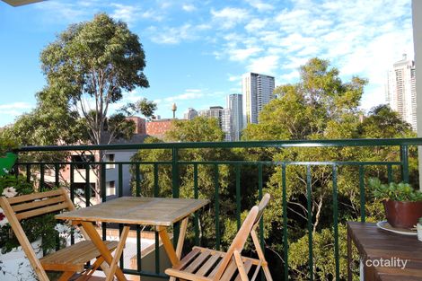 Property photo of 56/558 Jones Street Ultimo NSW 2007
