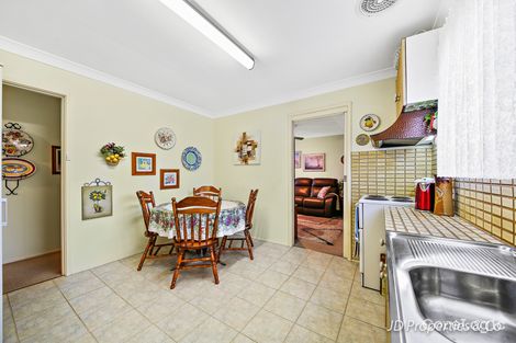 Property photo of 8 Jed Place Marayong NSW 2148