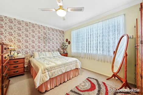 Property photo of 8 Jed Place Marayong NSW 2148