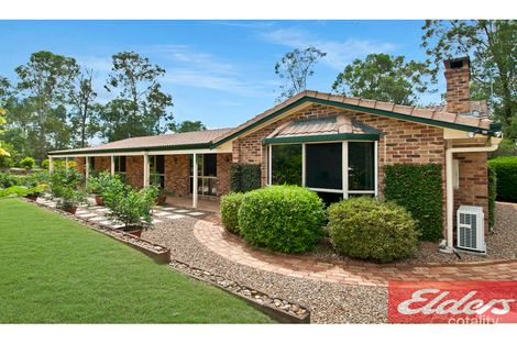 Property photo of 109-125 Candlebark Road Glenlogan QLD 4280