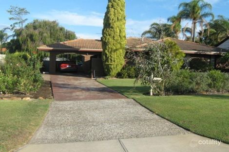 44 Agincourt Dr, Willetton, WA 6155