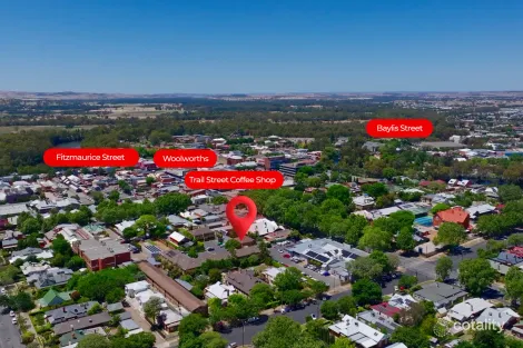 27/69 Gurwood St, Wagga Wagga, NSW 2650