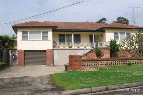 Property photo of 4 Victor Street Greystanes NSW 2145