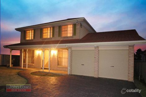 Property photo of 596 The Horsley Drive Smithfield NSW 2164