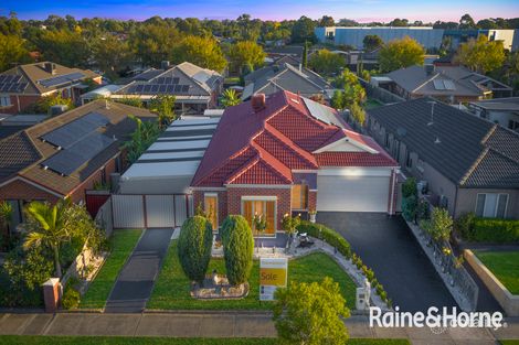 Property photo of 41 Ebony Street Cranbourne VIC 3977