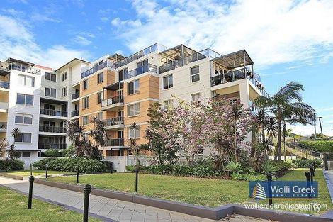 Property photo of 12/95 Bonar Street Wolli Creek NSW 2205