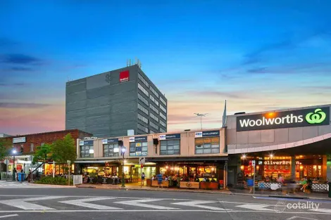 Property photo of 4/30 Russell Street Strathfield NSW 2135