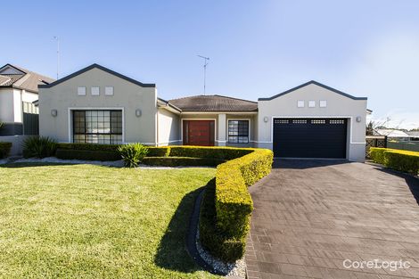 Property photo of 99 Glengarry Drive Glenmore Park NSW 2745