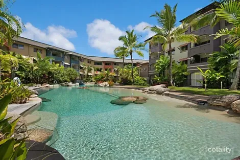 631/12-21 Gregory St, Westcourt, QLD 4870