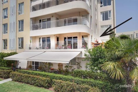 Property photo of 41/3 Seisman Place Port Melbourne VIC 3207