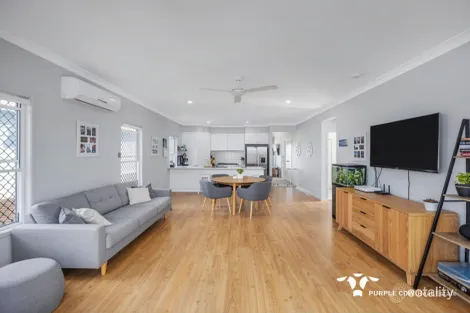 Property photo of 64 Steamer Way Spring Mountain QLD 4300
