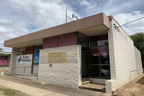 97 George St, Kalbar, QLD 4309