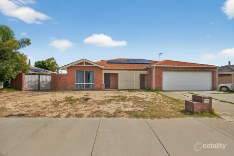70 The Avenue, Warnbro, WA 6169