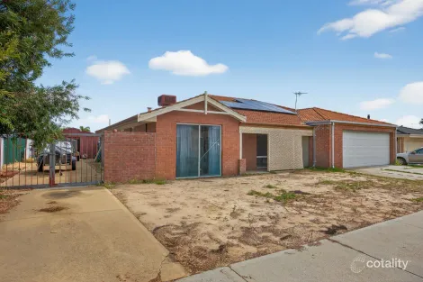Property photo of 70 The Avenue Warnbro WA 6169