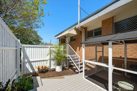 Property photo of 6/36 Raffles Street Mount Gravatt East QLD 4122