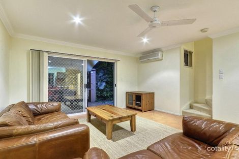 Property photo of 5/50 Macdonnell Street Toowong QLD 4066