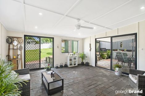 Property photo of 45 School Street Kincumber NSW 2251
