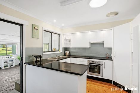 Property photo of 45 School Street Kincumber NSW 2251