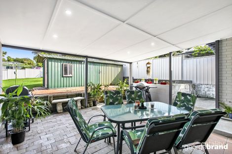 Property photo of 45 School Street Kincumber NSW 2251