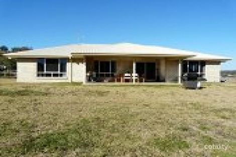 337 Old Goombungee Rd, Gowrie Junction, QLD 4352