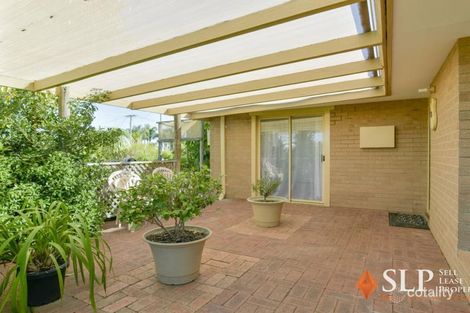 Property photo of 56 Gayford Way Girrawheen WA 6064