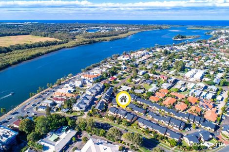Property photo of 26/9 Maroochy Waters Drive Maroochydore QLD 4558