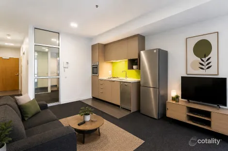 16/4 Bik Lane, Fitzroy North, VIC 3068