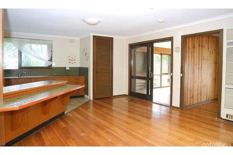 Property photo of 8 Stoney Road Belgrave VIC 3160