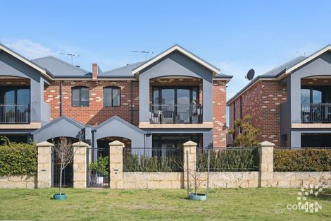 Property photo of 9/9 Healy Road Hamilton Hill WA 6163