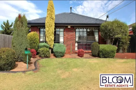 14 Catherine Rd, Seabrook, VIC 3028