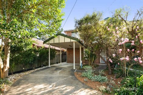 Property photo of 2/30A William Street Hornsby NSW 2077