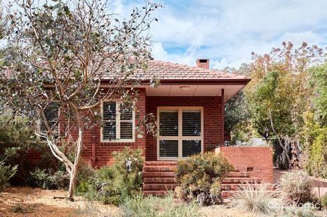 Property photo of 10A Ebden Street Ainslie ACT 2602