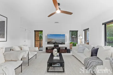 Property photo of 14 Rochester Grove Castle Hill NSW 2154