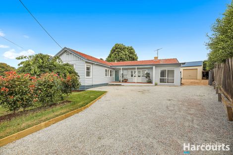 133 Burke St, Warragul, VIC 3820