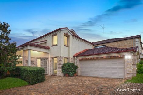 Property photo of 2 Summit Court Glenwood NSW 2768