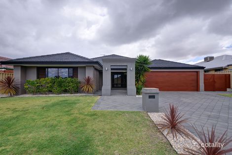 Property photo of 16 Korovin Drive Ashby WA 6065