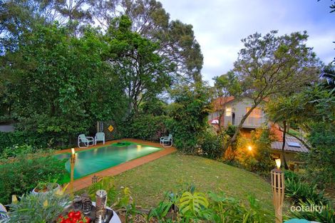 Property photo of 10 Mitchell Road Rose Bay NSW 2029