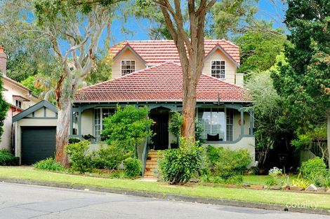 Property photo of 10 Mitchell Road Rose Bay NSW 2029