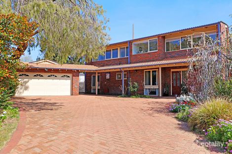 Property photo of 18 Trinnick Place Booragoon WA 6154