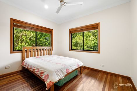 Property photo of 132 Stanley Drive Cannon Valley QLD 4800