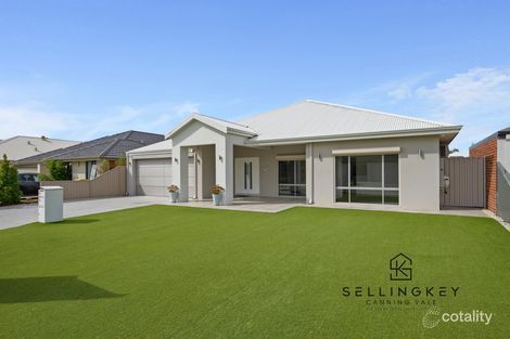 Property photo of 8 Tringa Rise East Cannington WA 6107