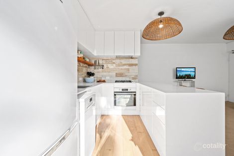 Property photo of 22/1-5 McKeon Street Maroubra NSW 2035