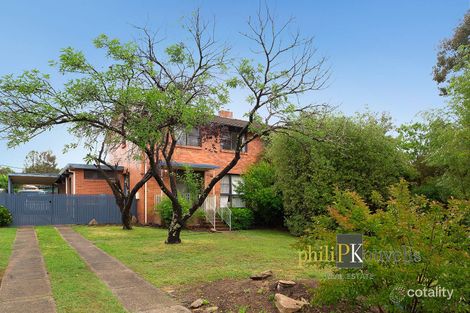 Property photo of 13 Carruthers Street Curtin ACT 2605
