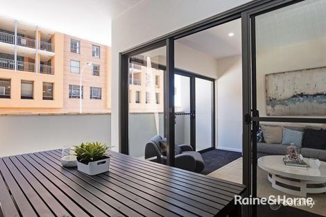Property photo of 103/9 Watt Street Newcastle NSW 2300