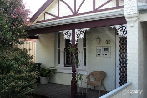83 West Pde, Perth, WA 6000